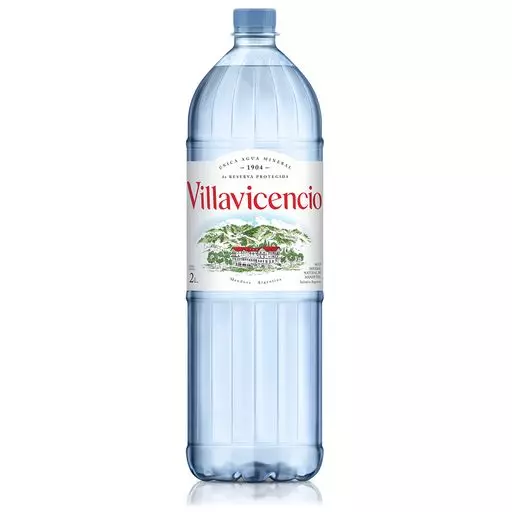 Agua Mineral x 500cc