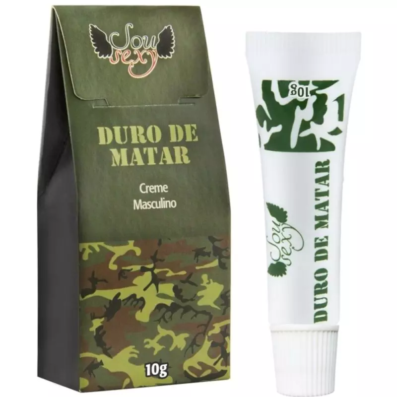 Gel Retardante Duro de Matar