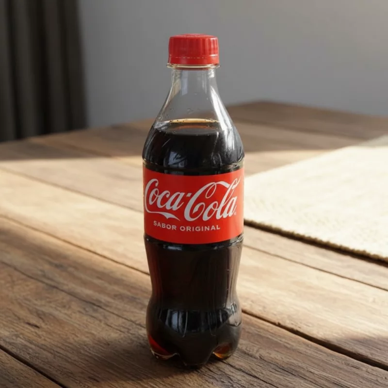 COCA COLA