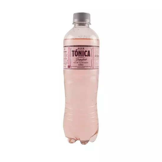 Agua Tónica Pomelo 500ml