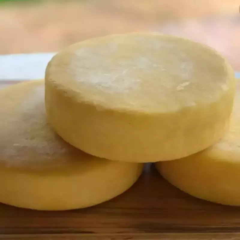 Canastra Meia Cura - Inteiro