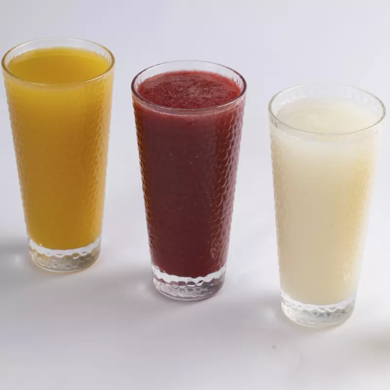 Jugos Naturales