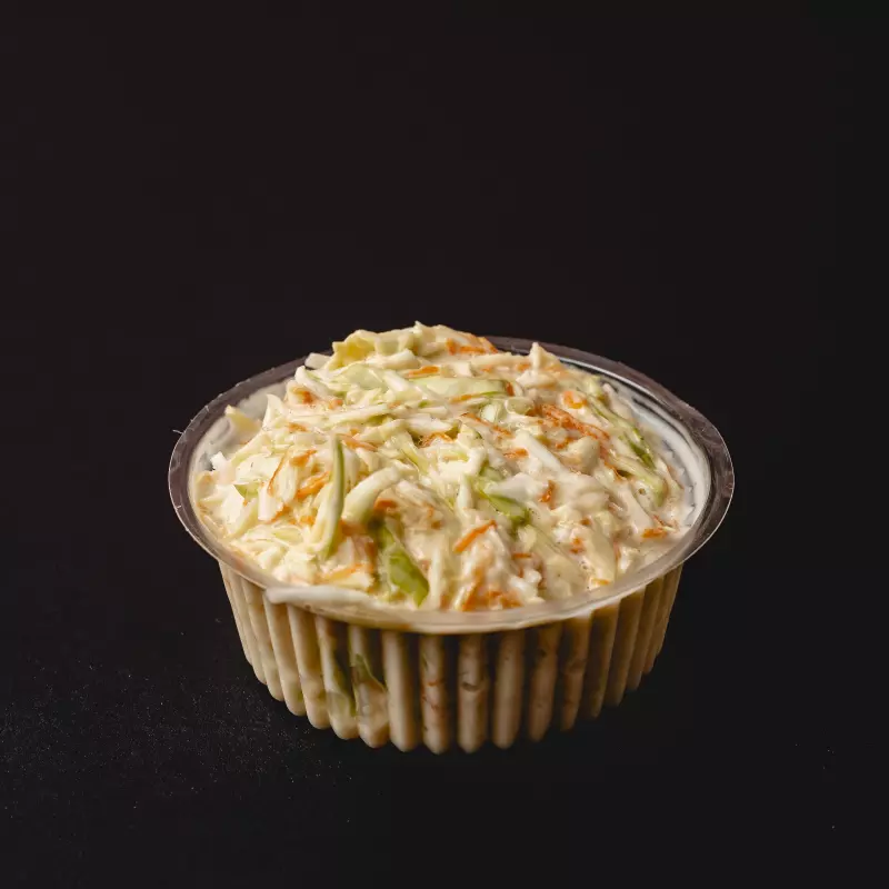 ensalada de repollo Gil