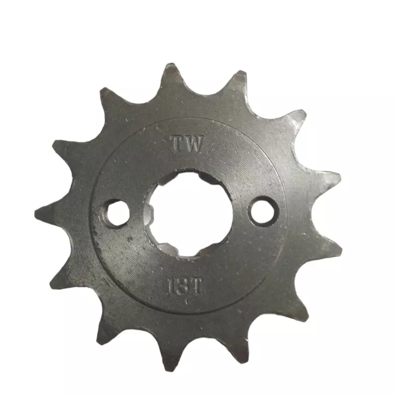 PIÑON DELANTERO CR5/TTTX180/XL200 13