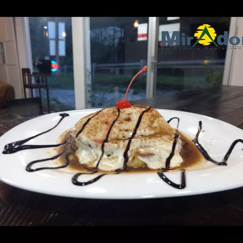TIRAMISU FRENCH TOAST