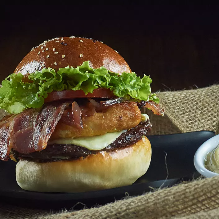 BURGUER TWISTER (nueva)