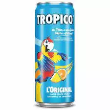 TROPICO