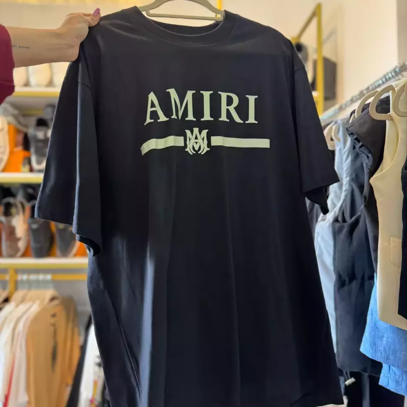 CAMISETA AMIRI
