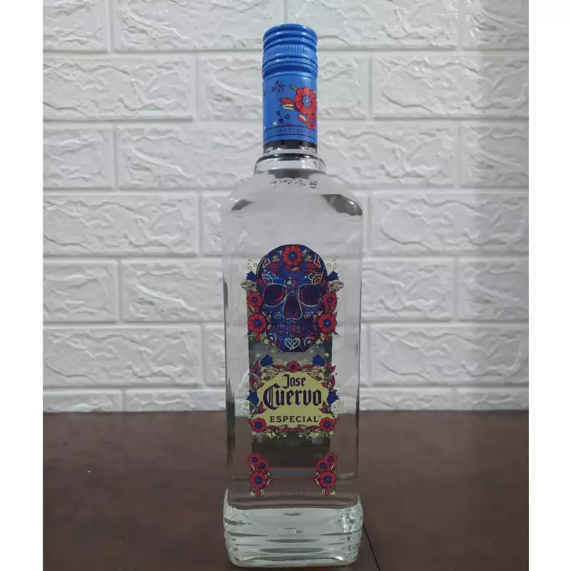 Tequila José Cuervo