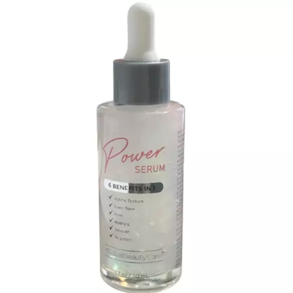 Power Serum