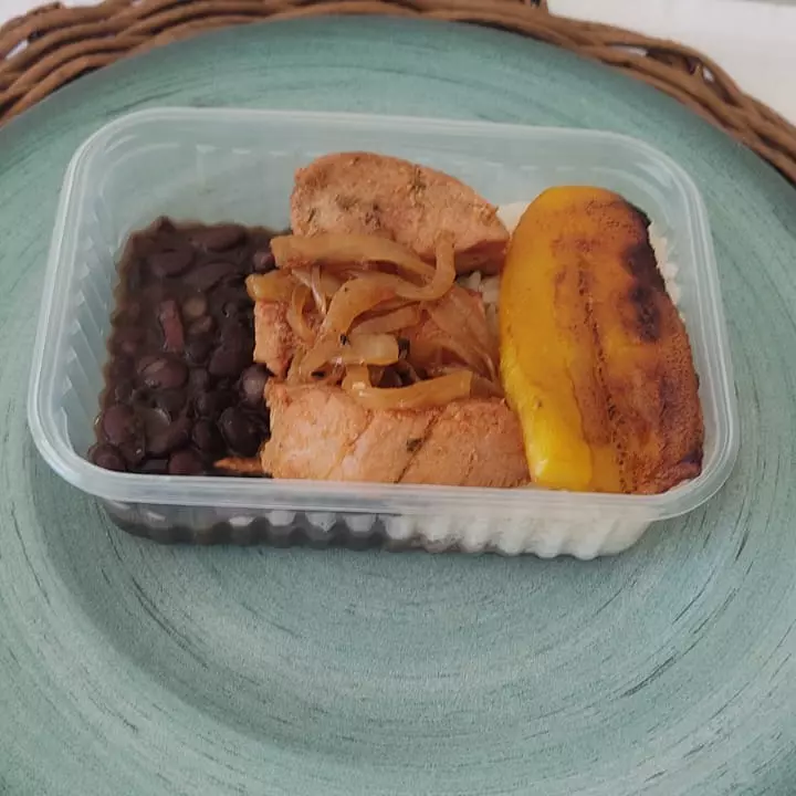 Suíno Grelhado(copy)