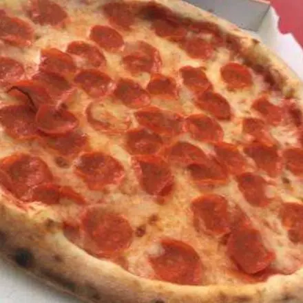 Pizza Pepperoni