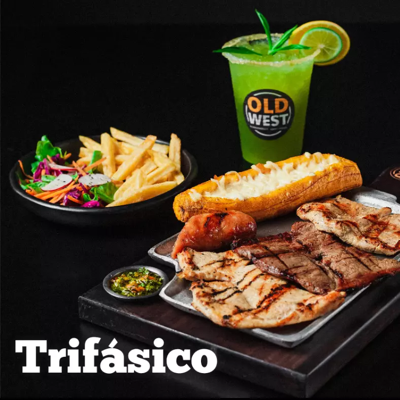 Trifásico
