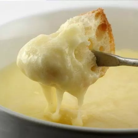 Queso Mozzarella