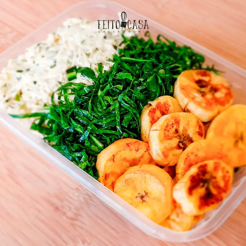 *Frango com cream cheese, couve...