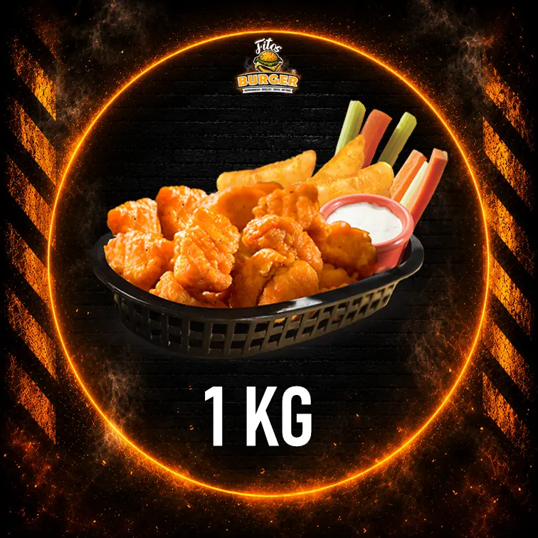 BONELESS 1 KG (FAMILIAR)
