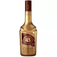 LICOR 43 CHOCOLATE 700ML