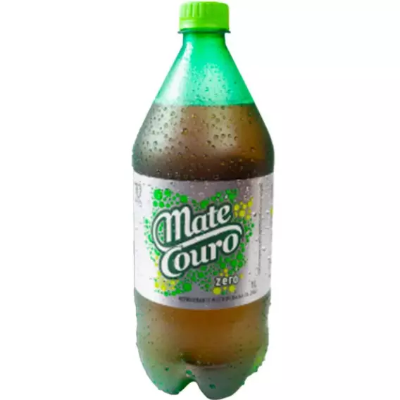 Mate Couro 1L