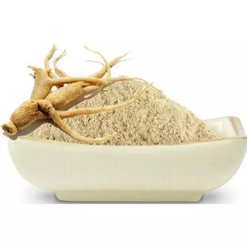Ginseng 100 gr