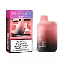 Elfbar BC 15k Elf Love
