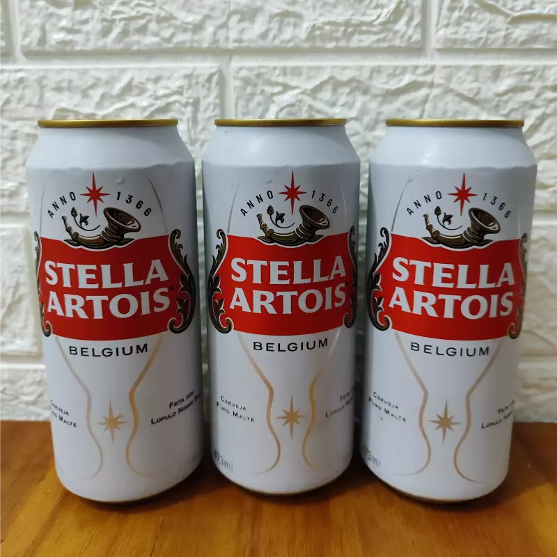 Stella Artois 473ml