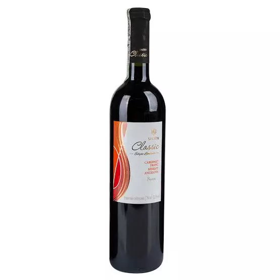 Salton Classic ( Trivarietal )