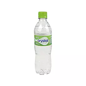 Água Mineral com Gás