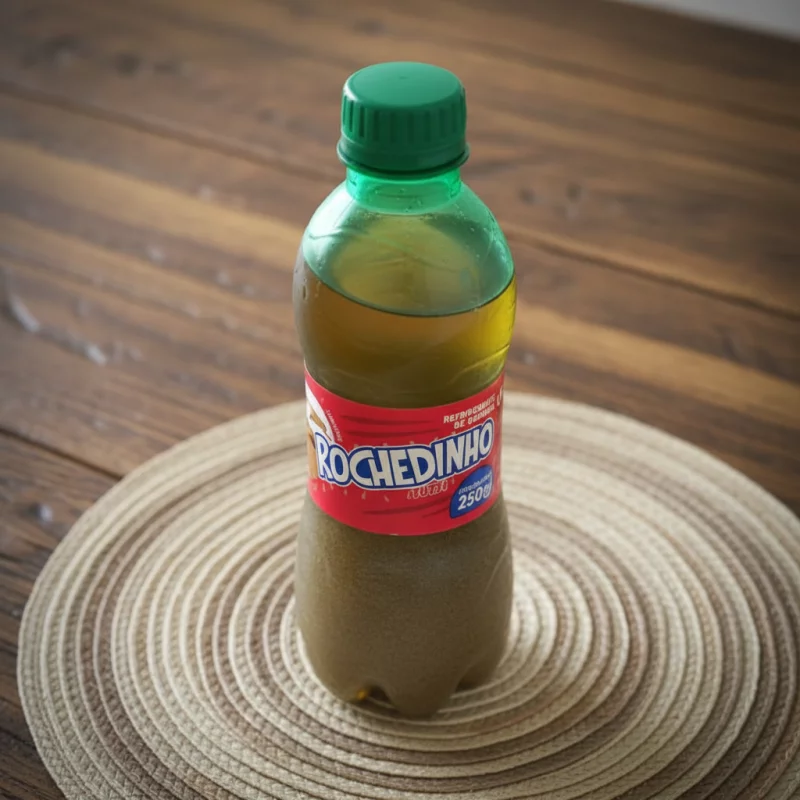 Rochedinho Tutti 250ml
