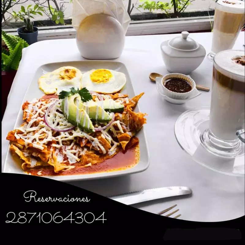 Chilaquiles/Enfrijoladas/Entomatada