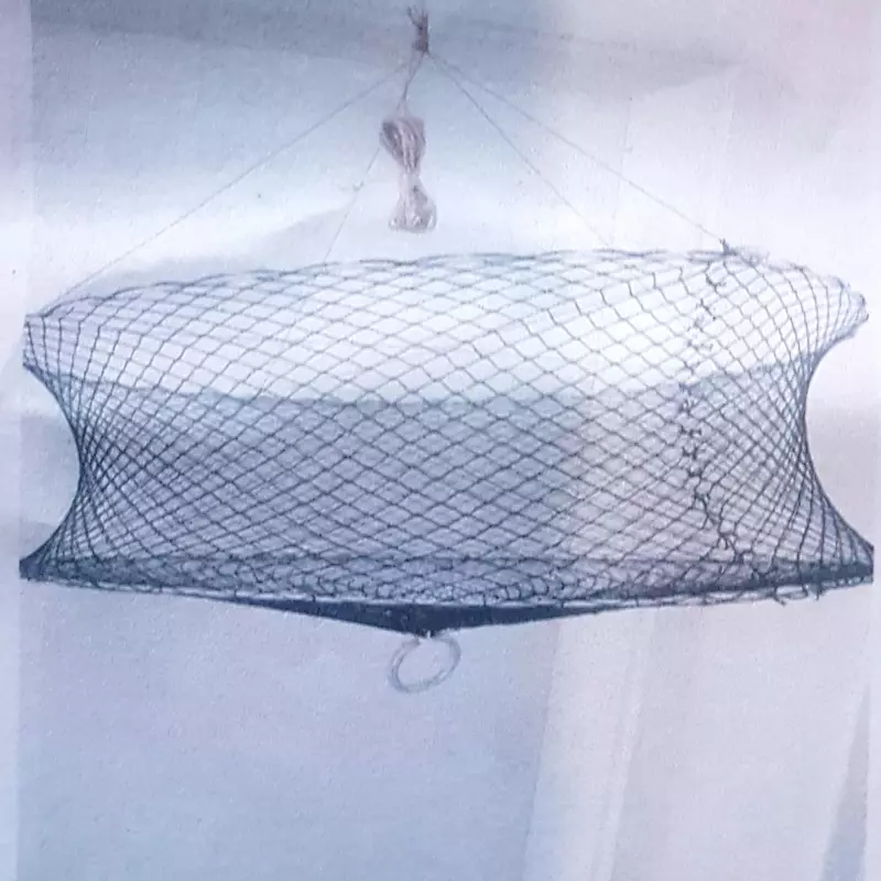 Puça ou sirizeiro completo c/ 2 aro