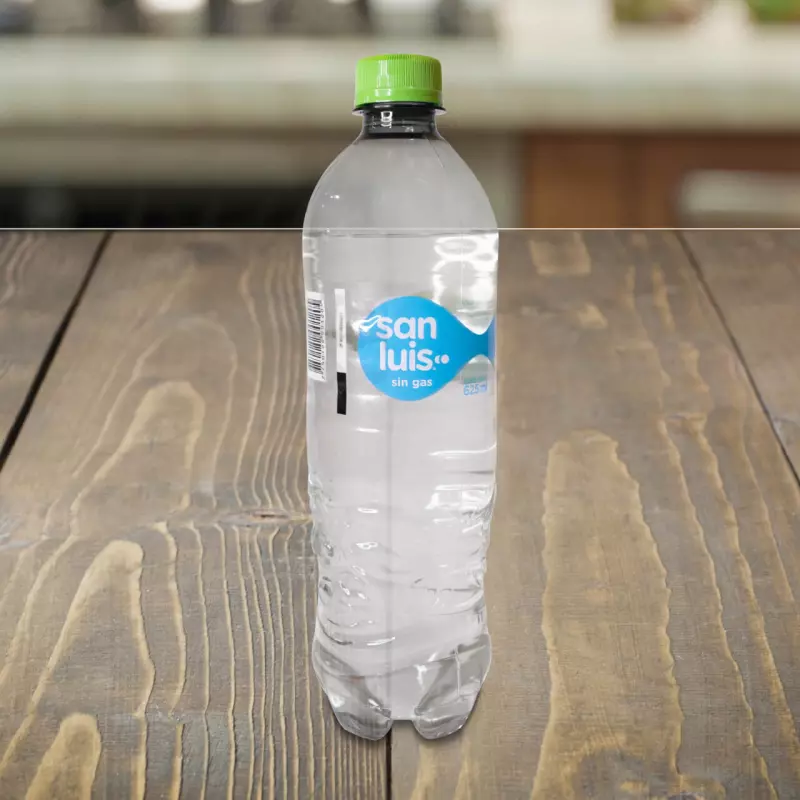 Agua San luis
