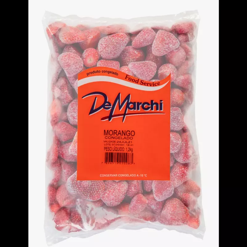 FRUTAS - 1 KG