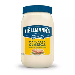 Mayonesa Hellmanns