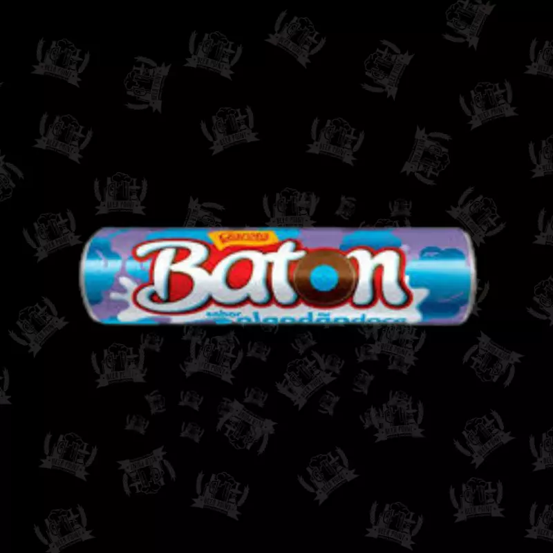 Batom Algodão Doce
