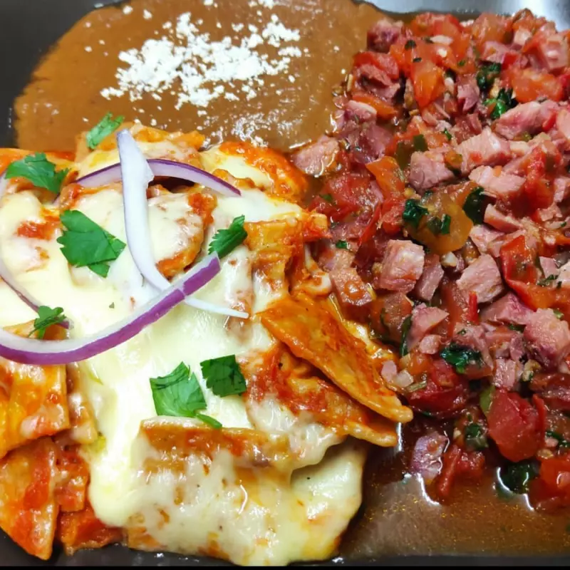 COMBINACION MAZATLECO