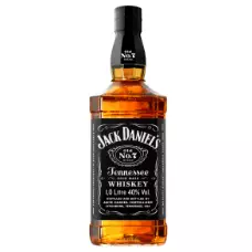 Whisky Jack Daniels  1 L