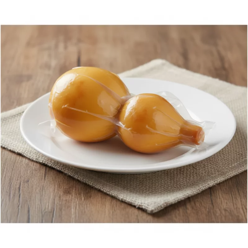 Cabacinha Defumada 500g