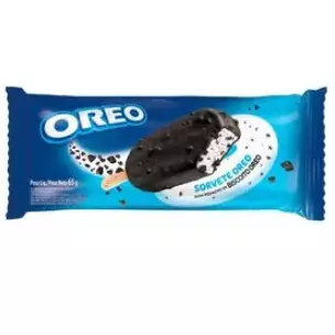 HELADO OREO PALITO