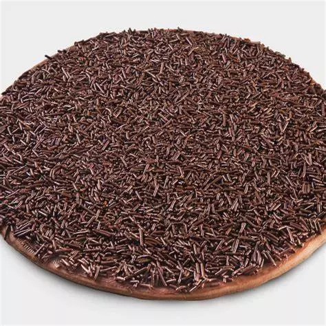 CHOCOLATE M 6 FATIAS