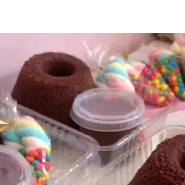 Kit mini confeiteiro