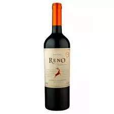 Vinho Reno Cabernet Sauvignon 750ml