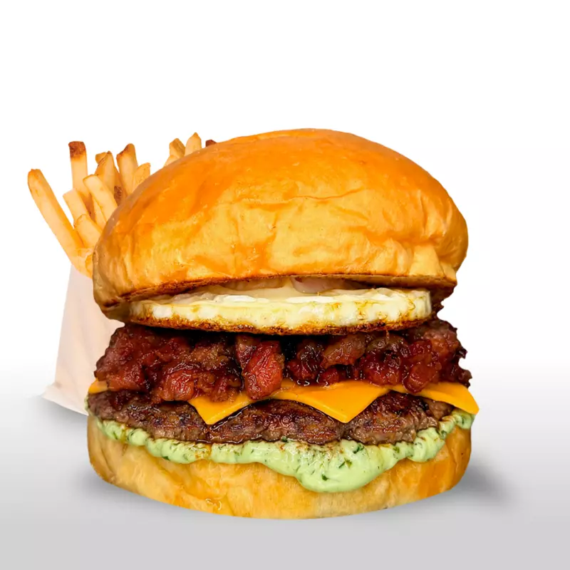 Ed. Especial Simple con papas⭐️
