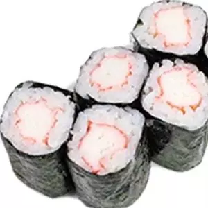 Kani Maki mak.