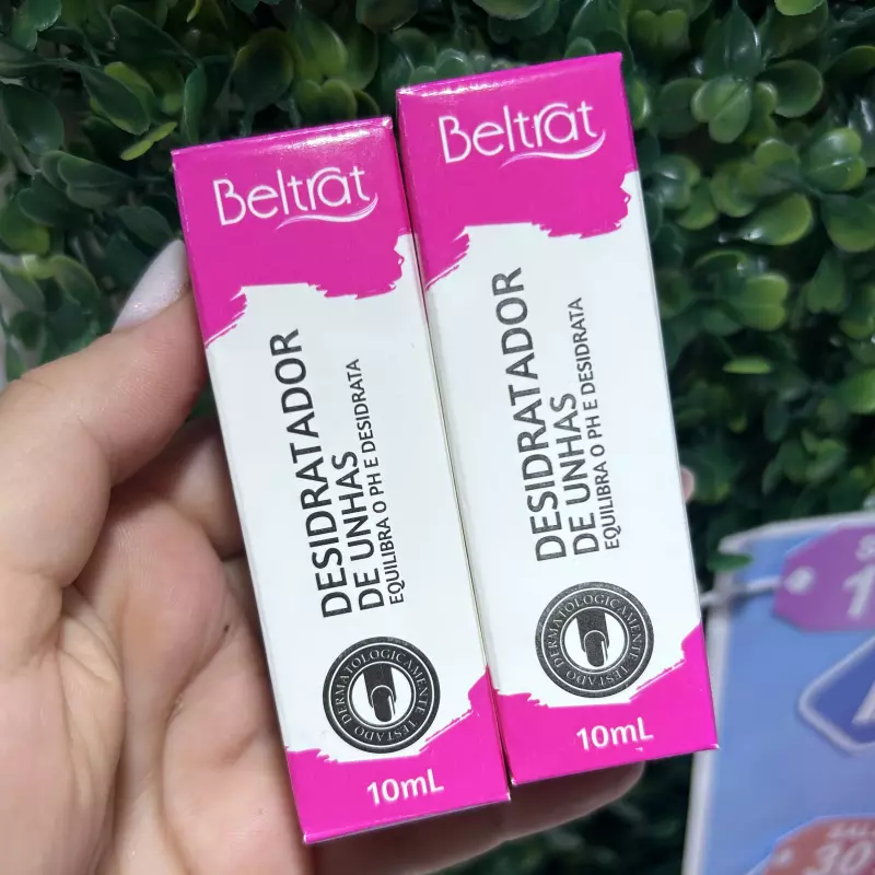 Desidratador Beltrat