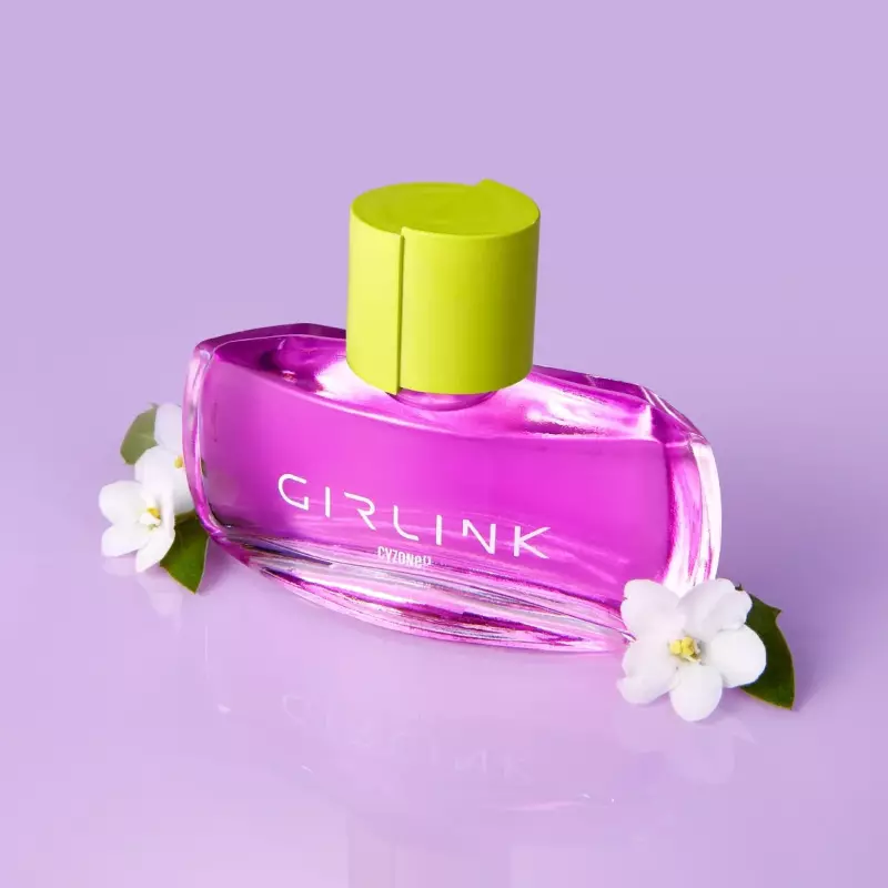 GIRLINK 50ML CYZONE