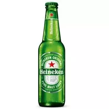 Cerveja Heineken Long Neck