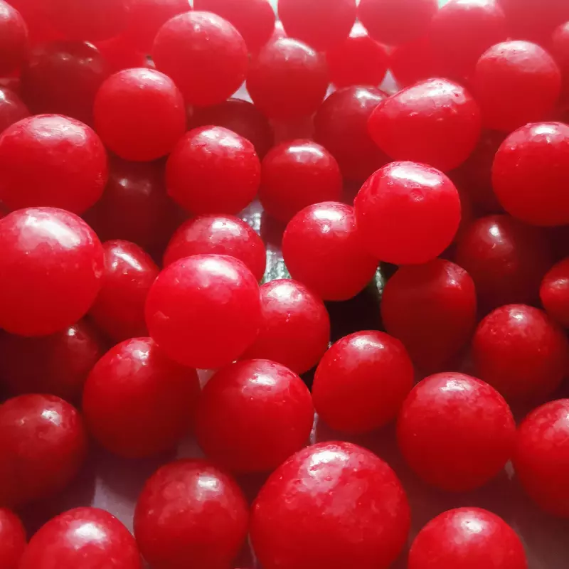 Cereza Dulce 100 Gr.