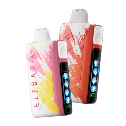 2 Elfbar 40k X $48.000