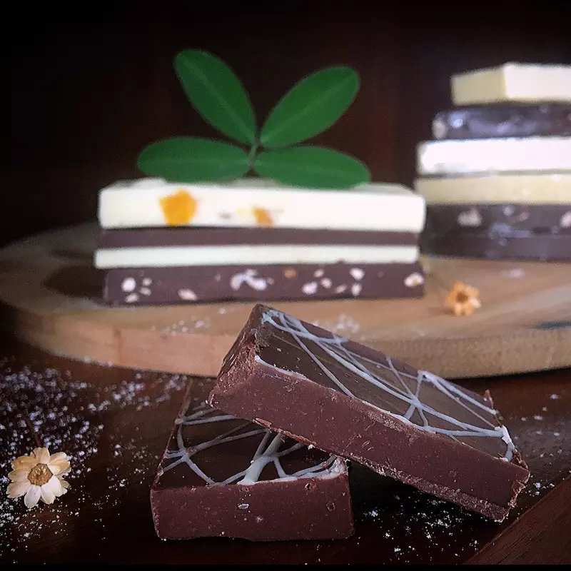 Barrinha Suíça Chocolate ao Leite 25g