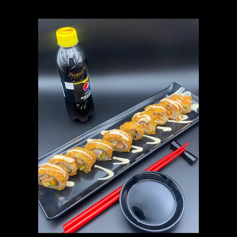 Tempura Special